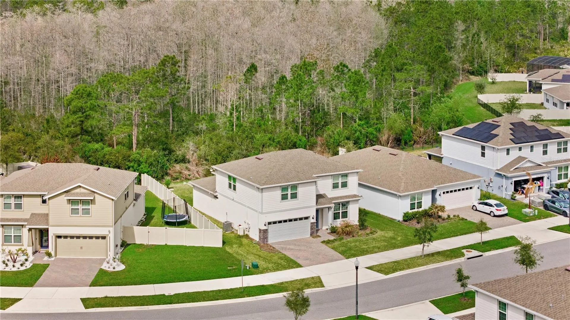 9819 Brown Burrow Street Orlando FL 32829