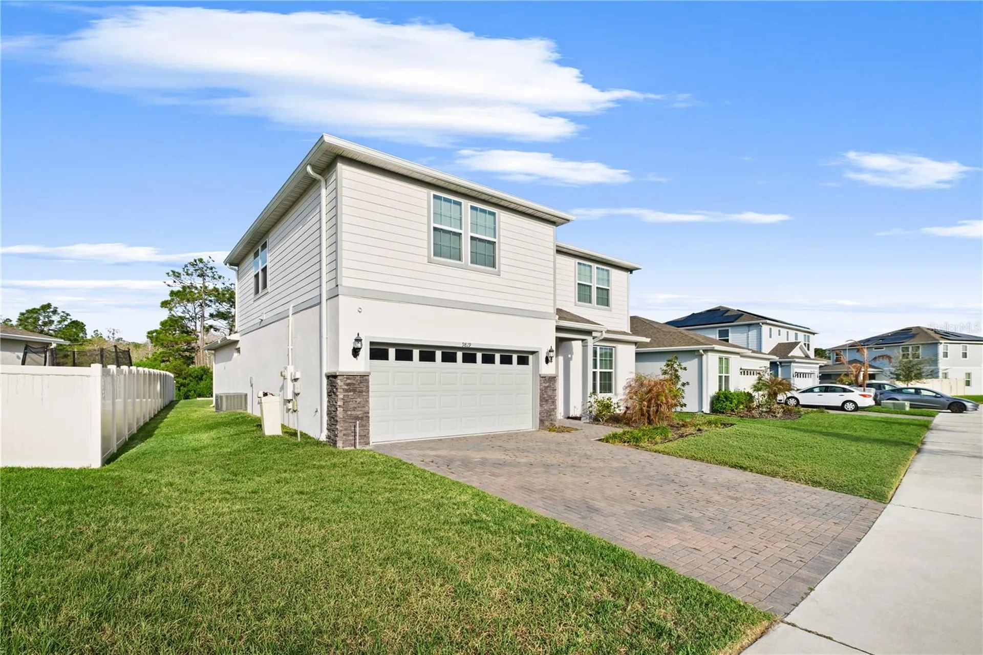 9819 Brown Burrow Street Orlando FL 32829