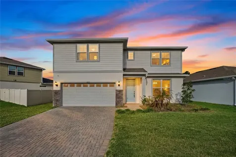 9819 Brown Burrow Street Orlando FL 32829