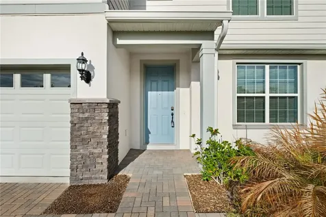 9819 Brown Burrow Street Orlando FL 32829