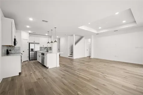 9819 Brown Burrow Street Orlando FL 32829