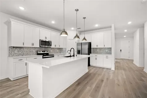 9819 Brown Burrow Street Orlando FL 32829