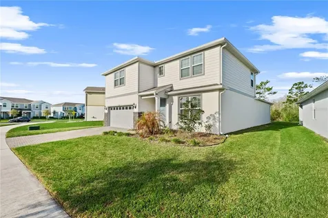9819 Brown Burrow Street Orlando FL 32829