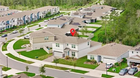 9819 Brown Burrow Street Orlando FL 32829