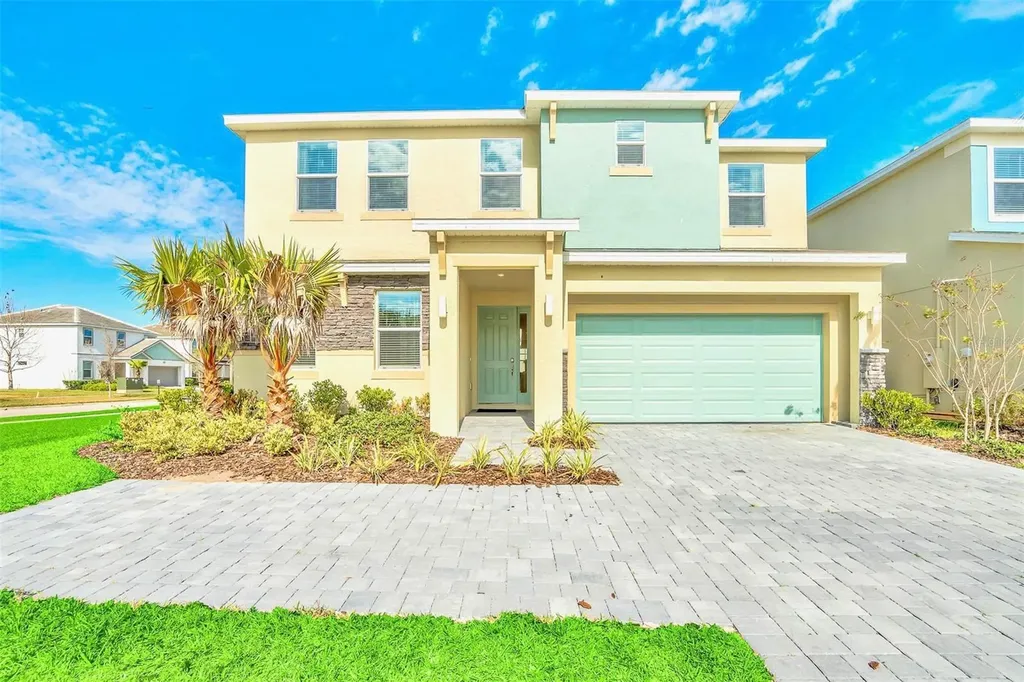 315 Marcello Boulevard Kissimmee FL 34746