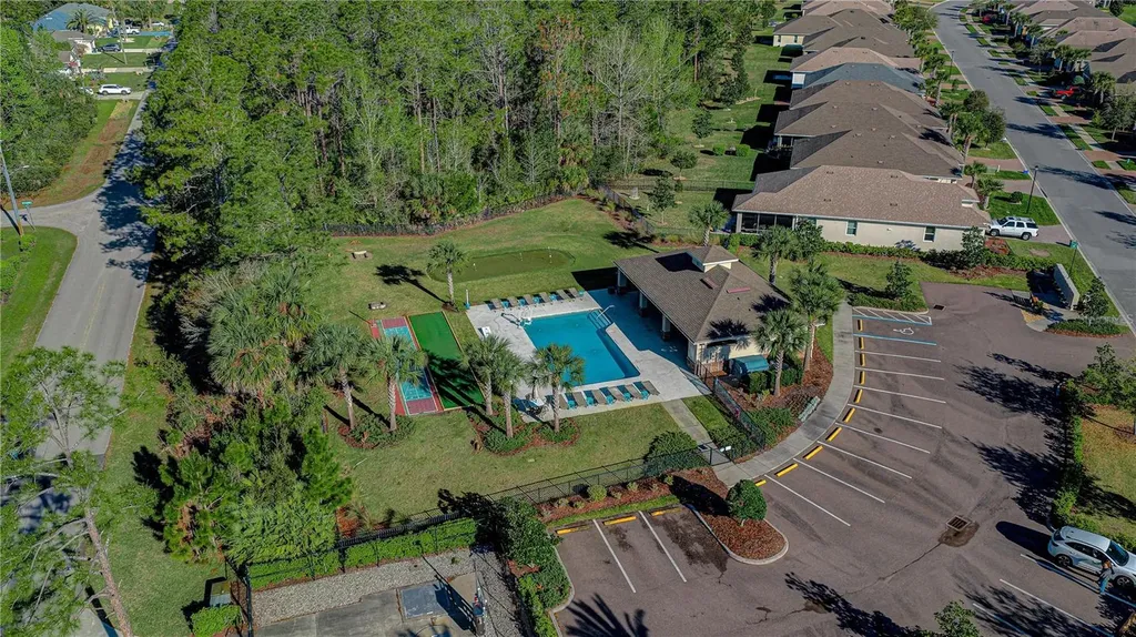 133 Park Place Circle Palm Coast FL 32164