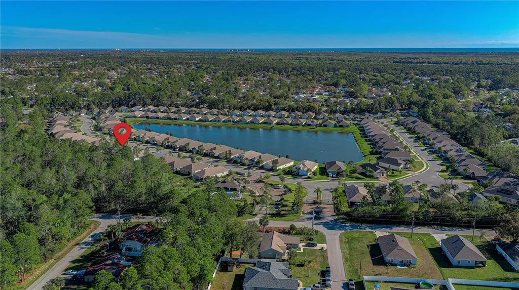 133 Park Place Circle Palm Coast FL 32164