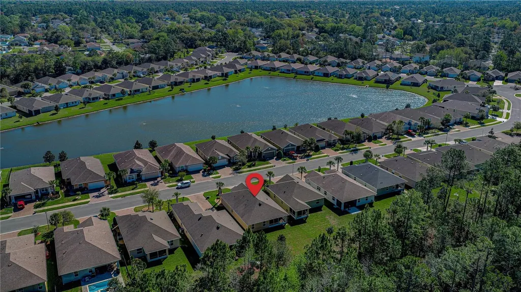 133 Park Place Circle Palm Coast FL 32164