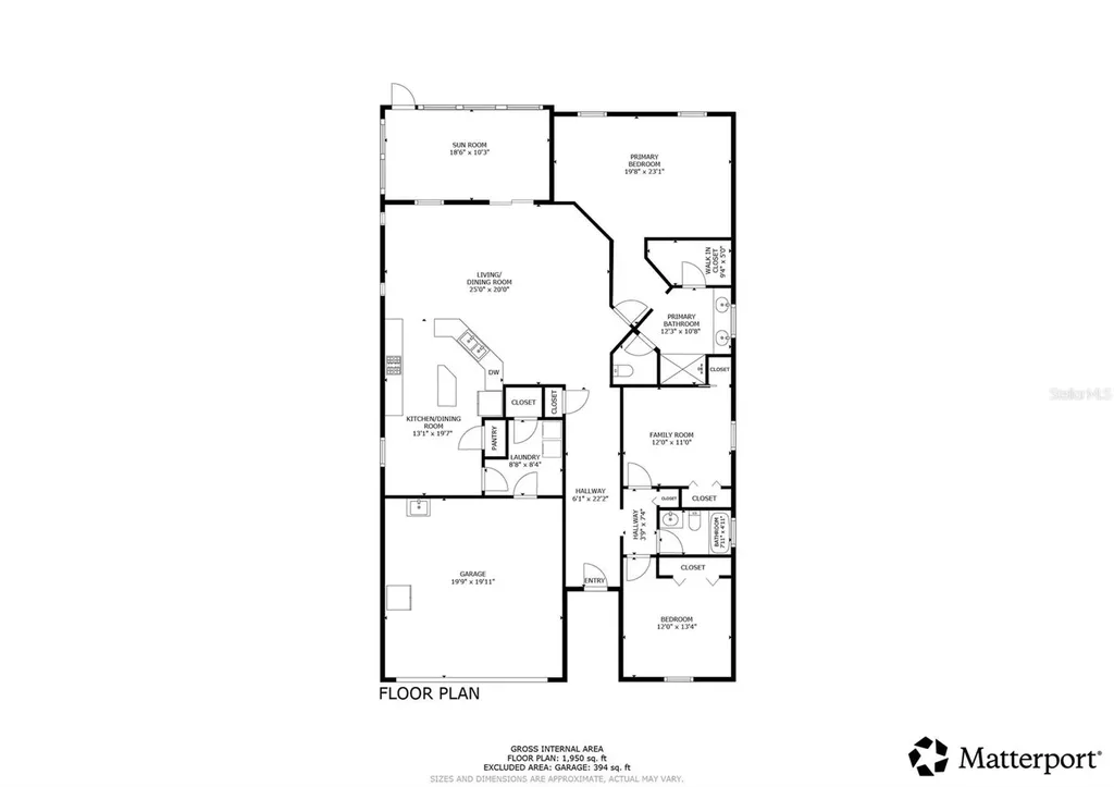 133 Park Place Circle Palm Coast FL 32164