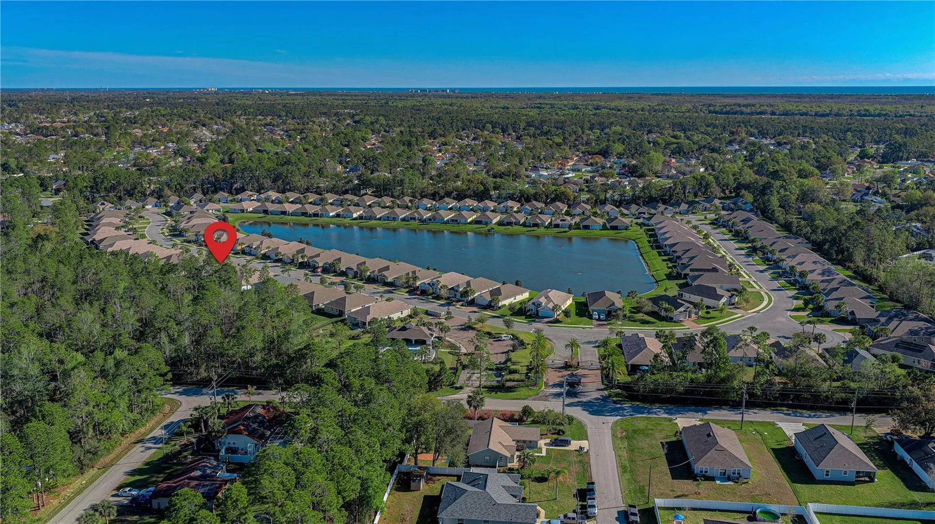 133 Park Place Circle Palm Coast FL 32164