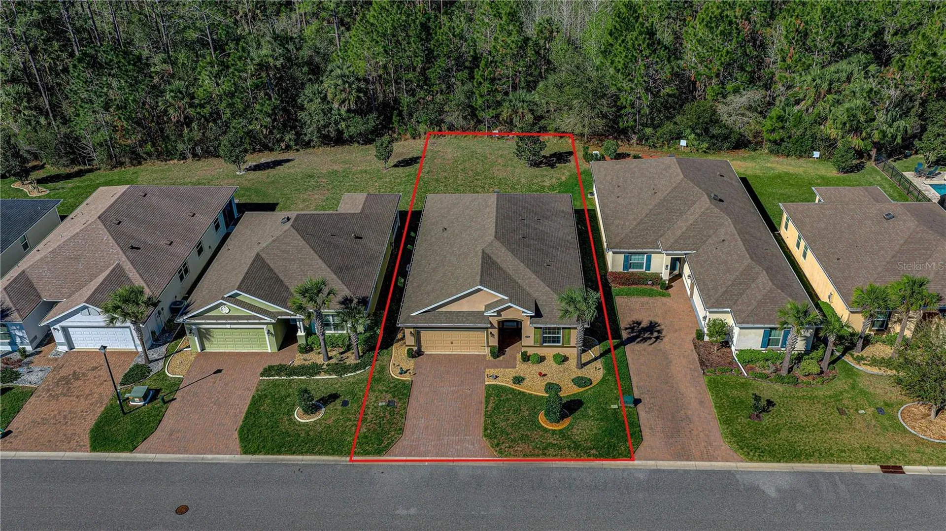 133 Park Place Circle Palm Coast FL 32164