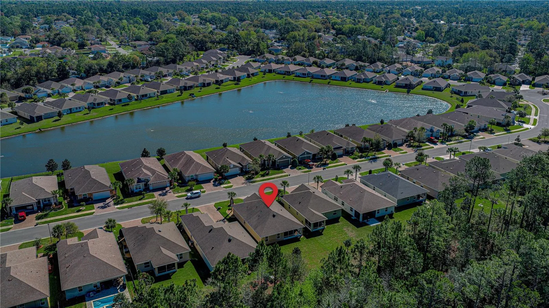 133 Park Place Circle Palm Coast FL 32164