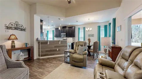 133 Park Place Circle Palm Coast FL 32164