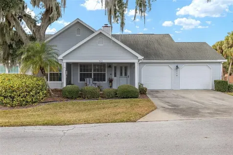 925 Beverly Harbors Drive Leesburg FL 34748