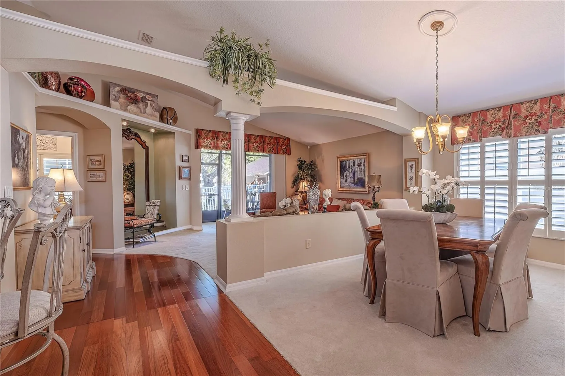 583 Lisa Karen Circle Apopka FL 32712