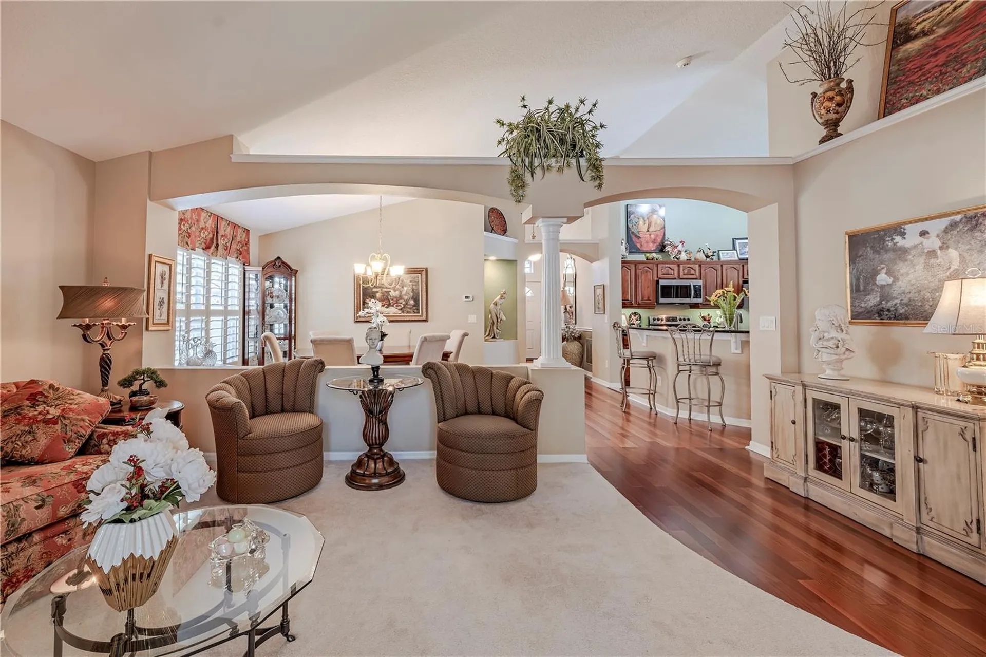 583 Lisa Karen Circle Apopka FL 32712