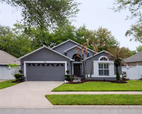 583 Lisa Karen Circle Apopka FL 32712