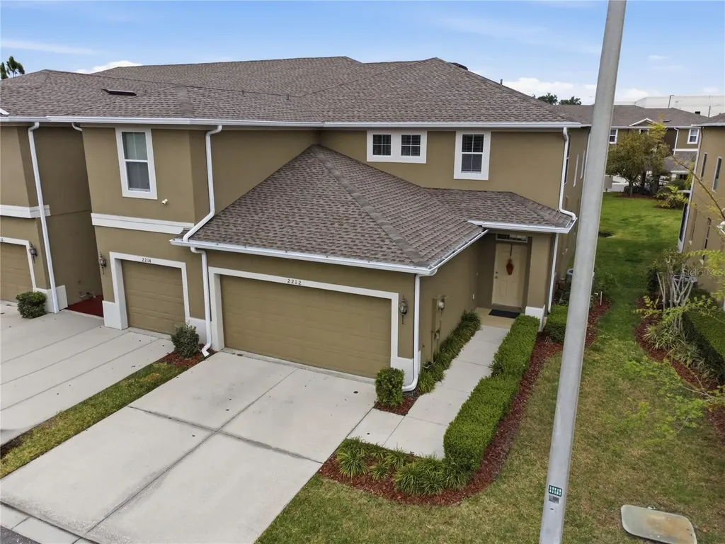 2212 Broadway View Avenue Brandon FL 33510
