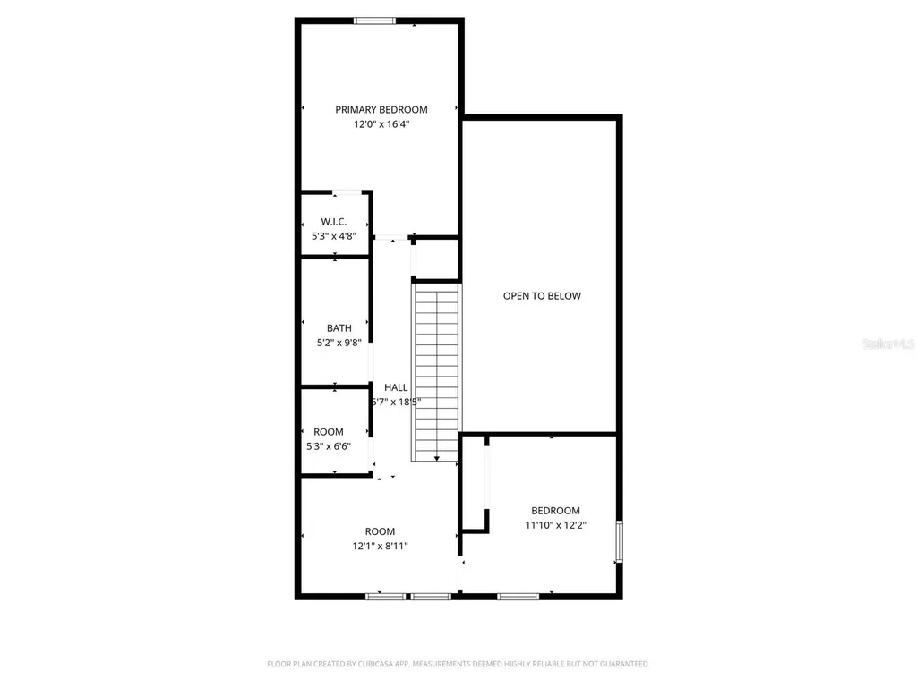 2212 Broadway View Avenue Brandon FL 33510