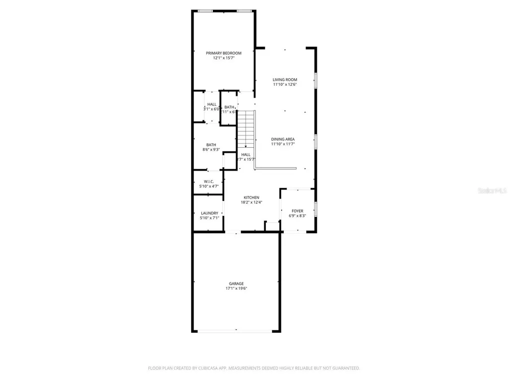 2212 Broadway View Avenue Brandon FL 33510