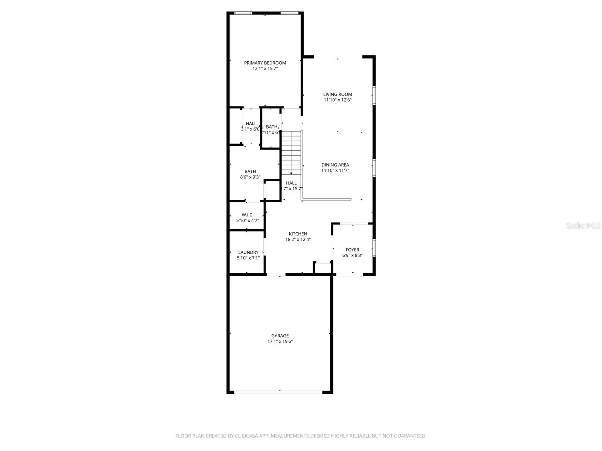 2212 Broadway View Avenue Brandon FL 33510