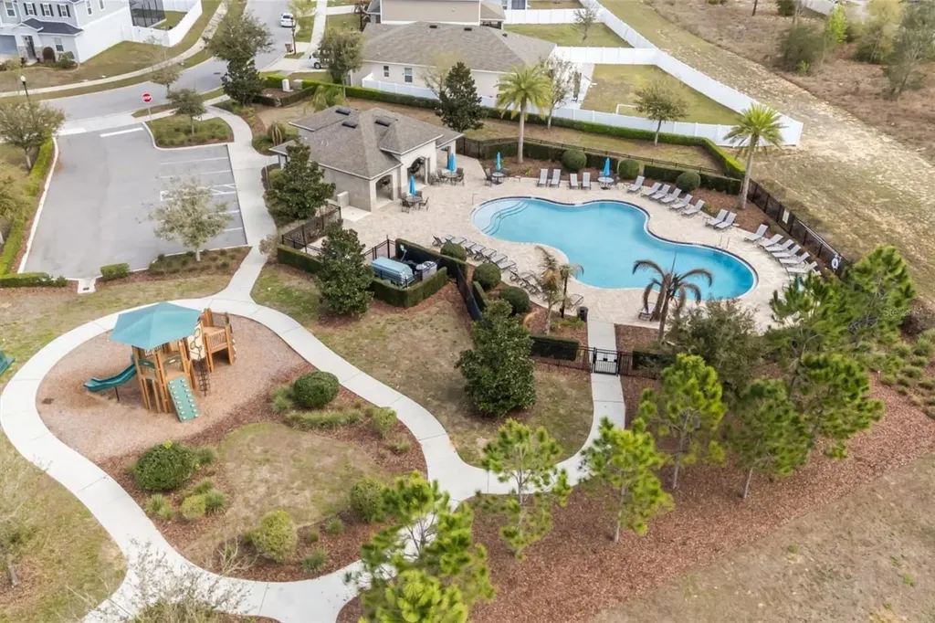 9132 Carmela Avenue Davenport FL 33897