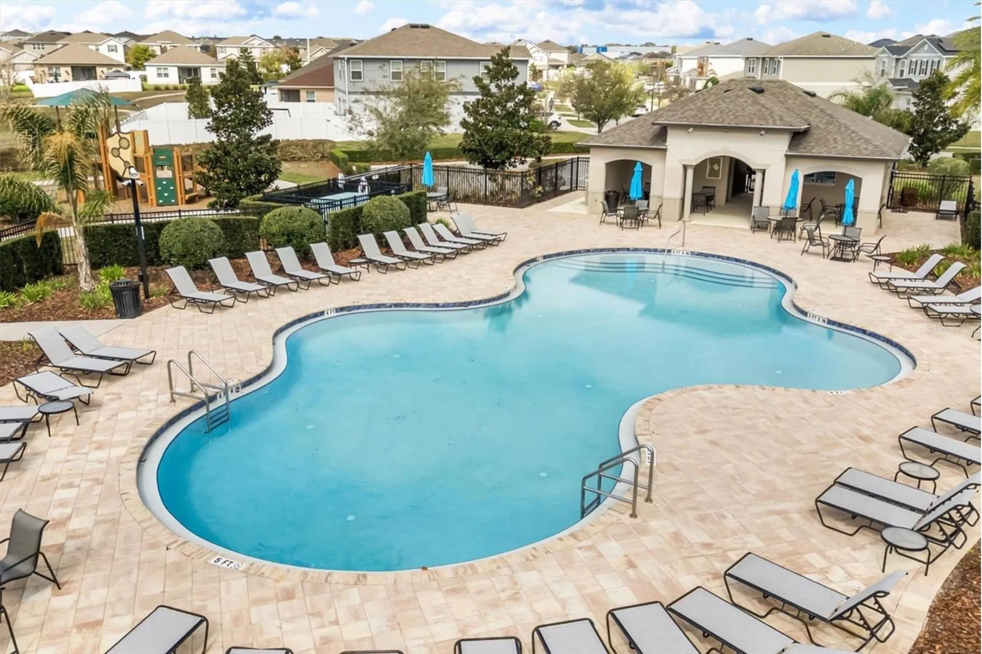 9132 Carmela Avenue Davenport FL 33897