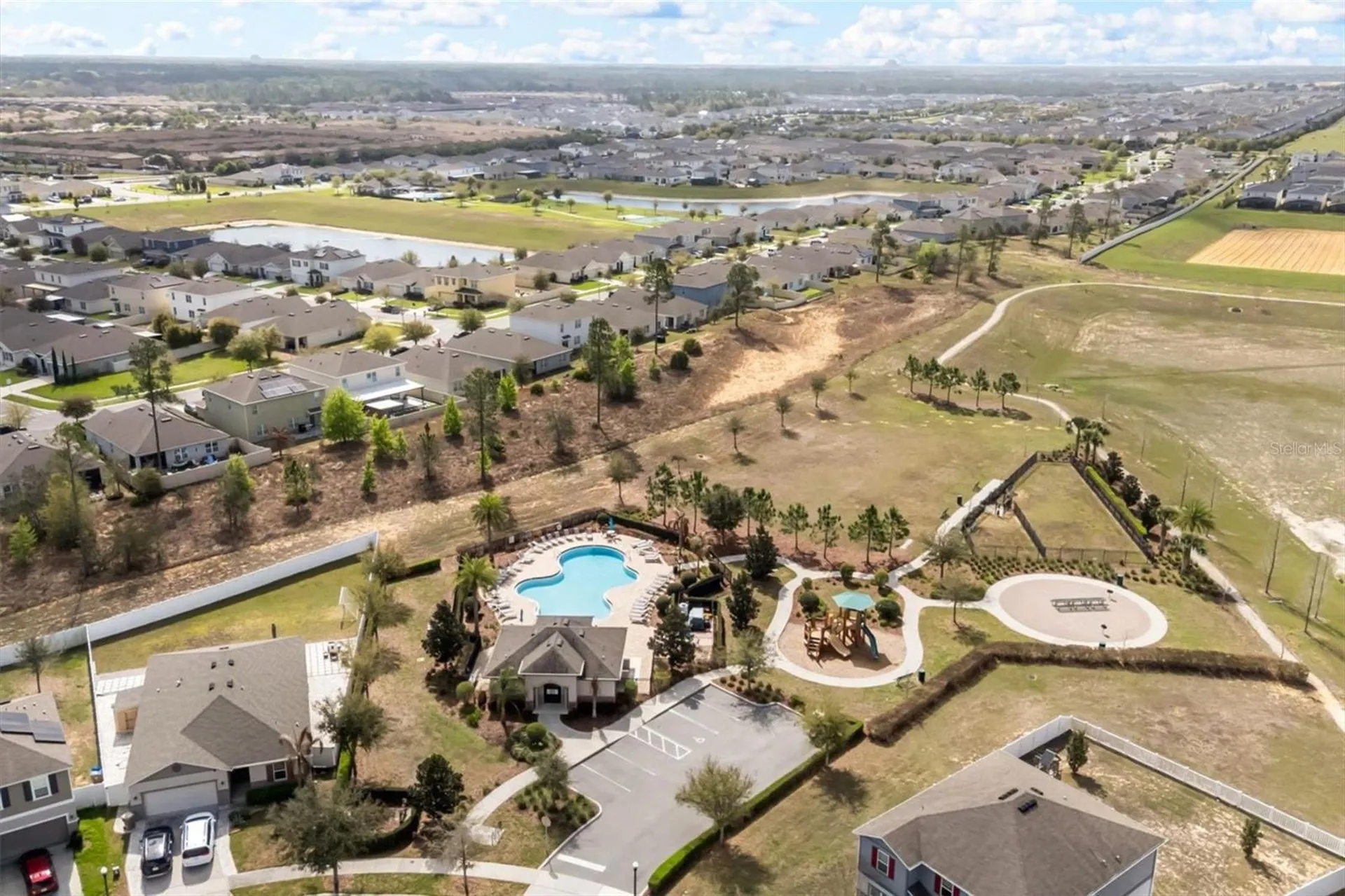 9132 Carmela Avenue Davenport FL 33897