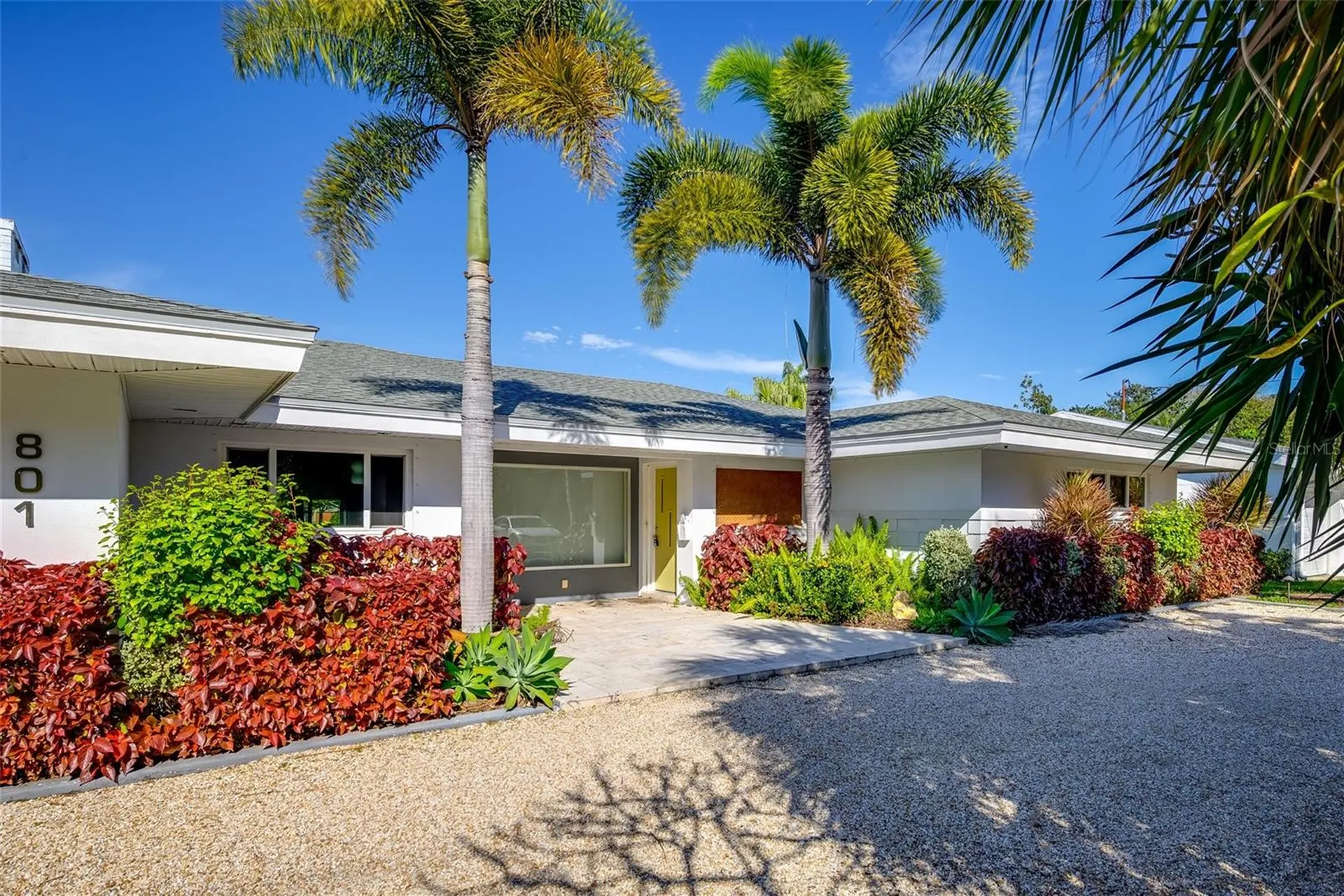 801 Pinellas Point Drive S St Petersburg FL 33705