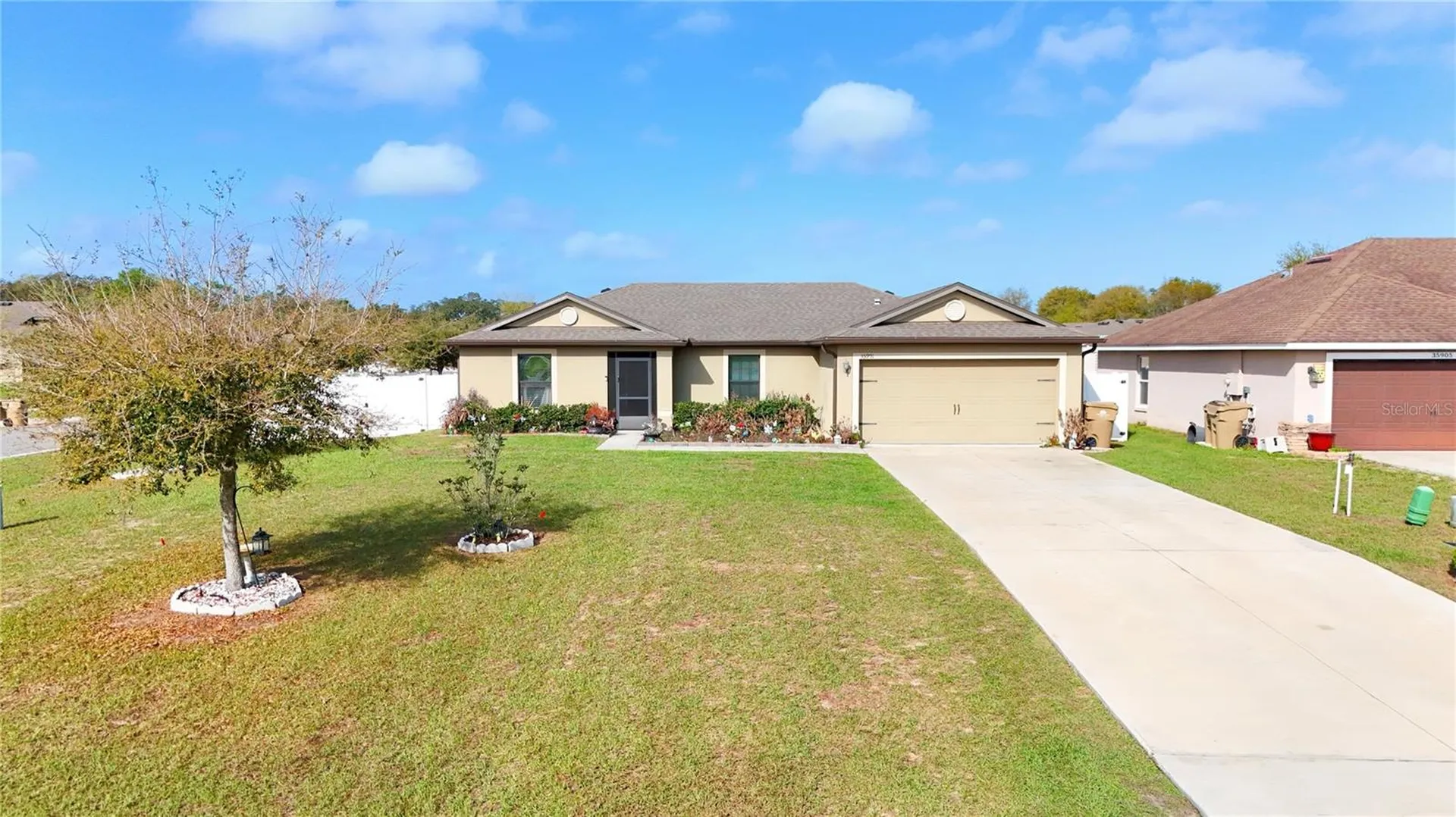 35901 Joewood Avenue Leesburg FL 34788