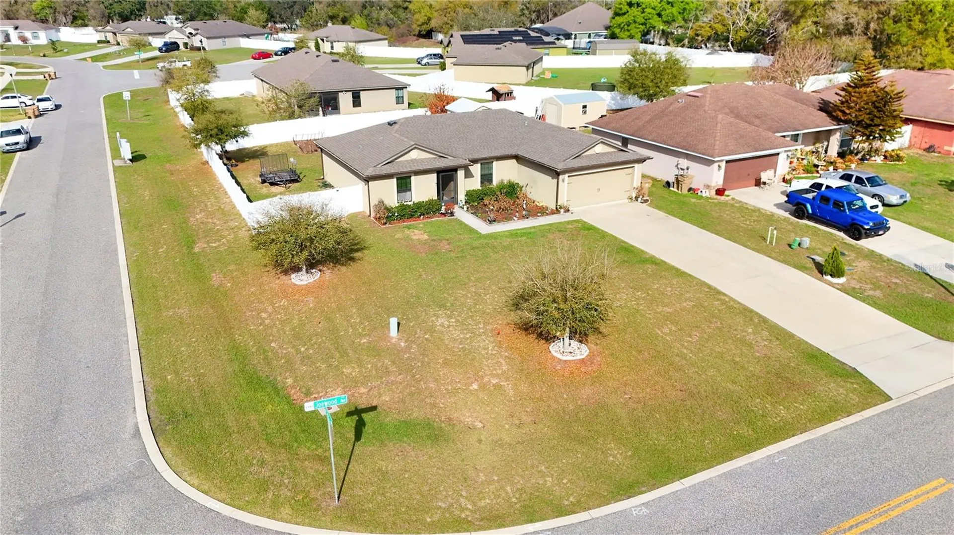 35901 Joewood Avenue Leesburg FL 34788