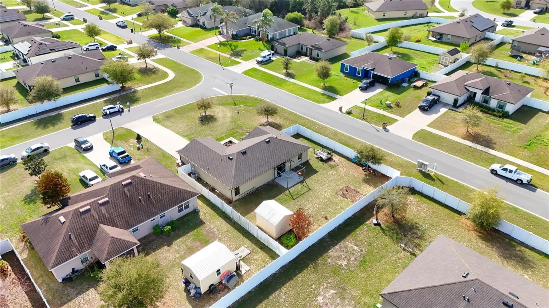 35901 Joewood Avenue Leesburg FL 34788