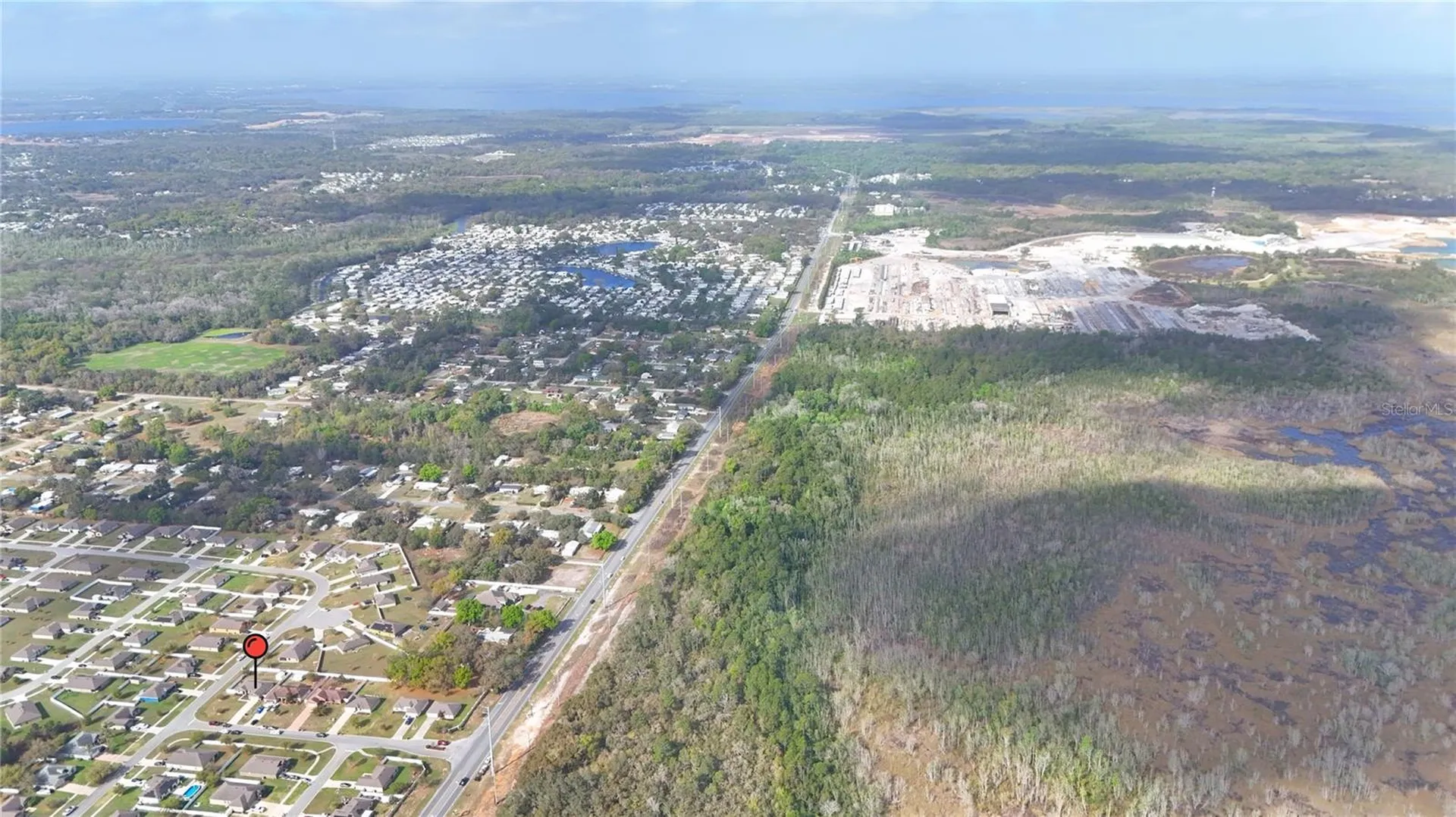 35901 Joewood Avenue Leesburg FL 34788