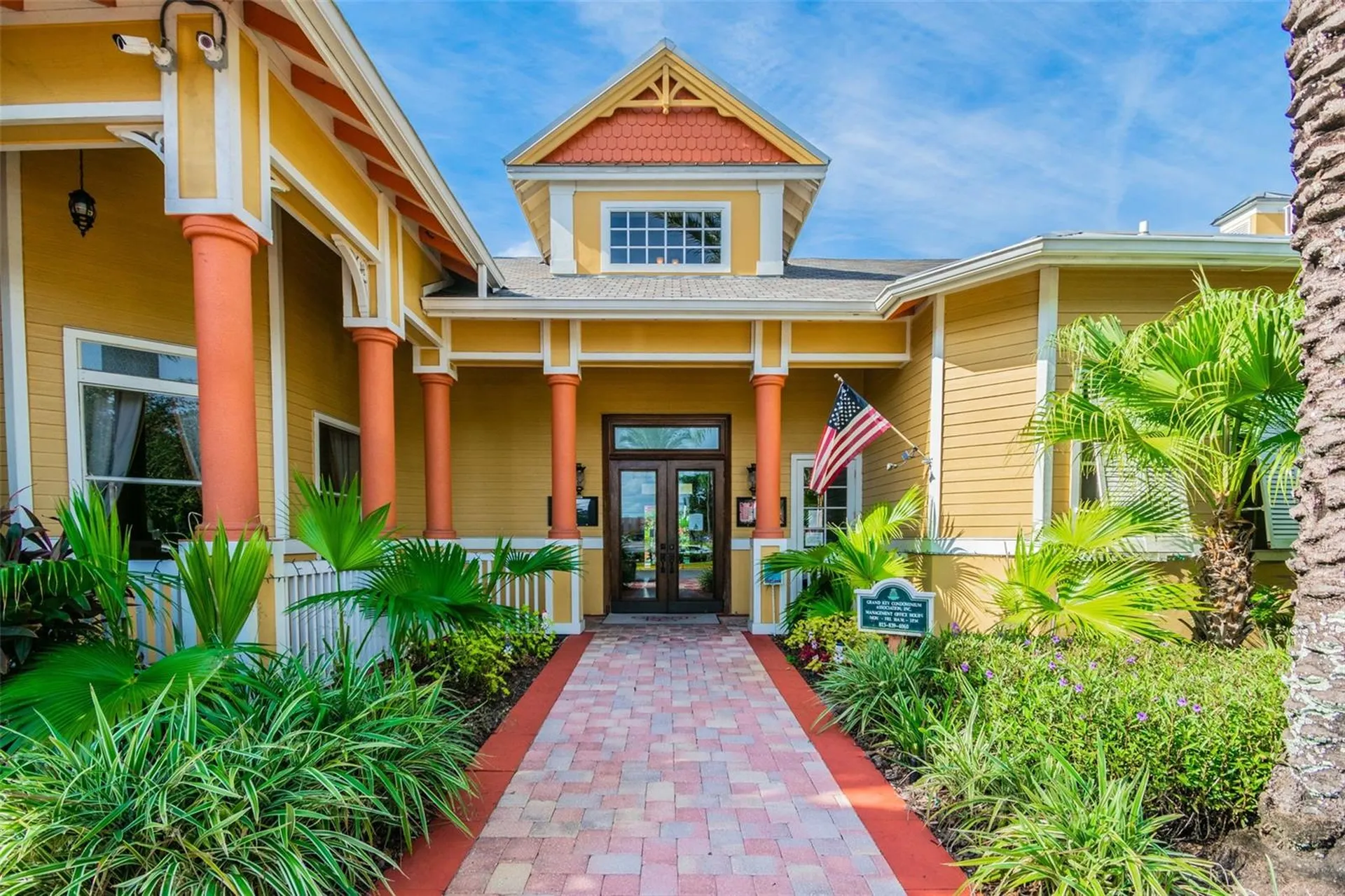 4207 S Dale Mabry Highway Tampa FL 33611