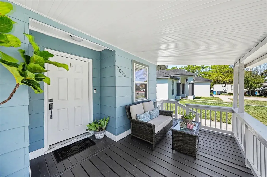 7004 N Cameron Avenue Tampa FL 33614