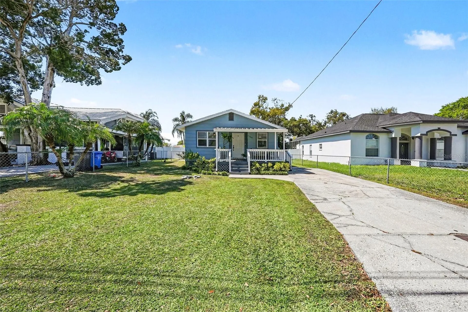 7004 N Cameron Avenue Tampa FL 33614