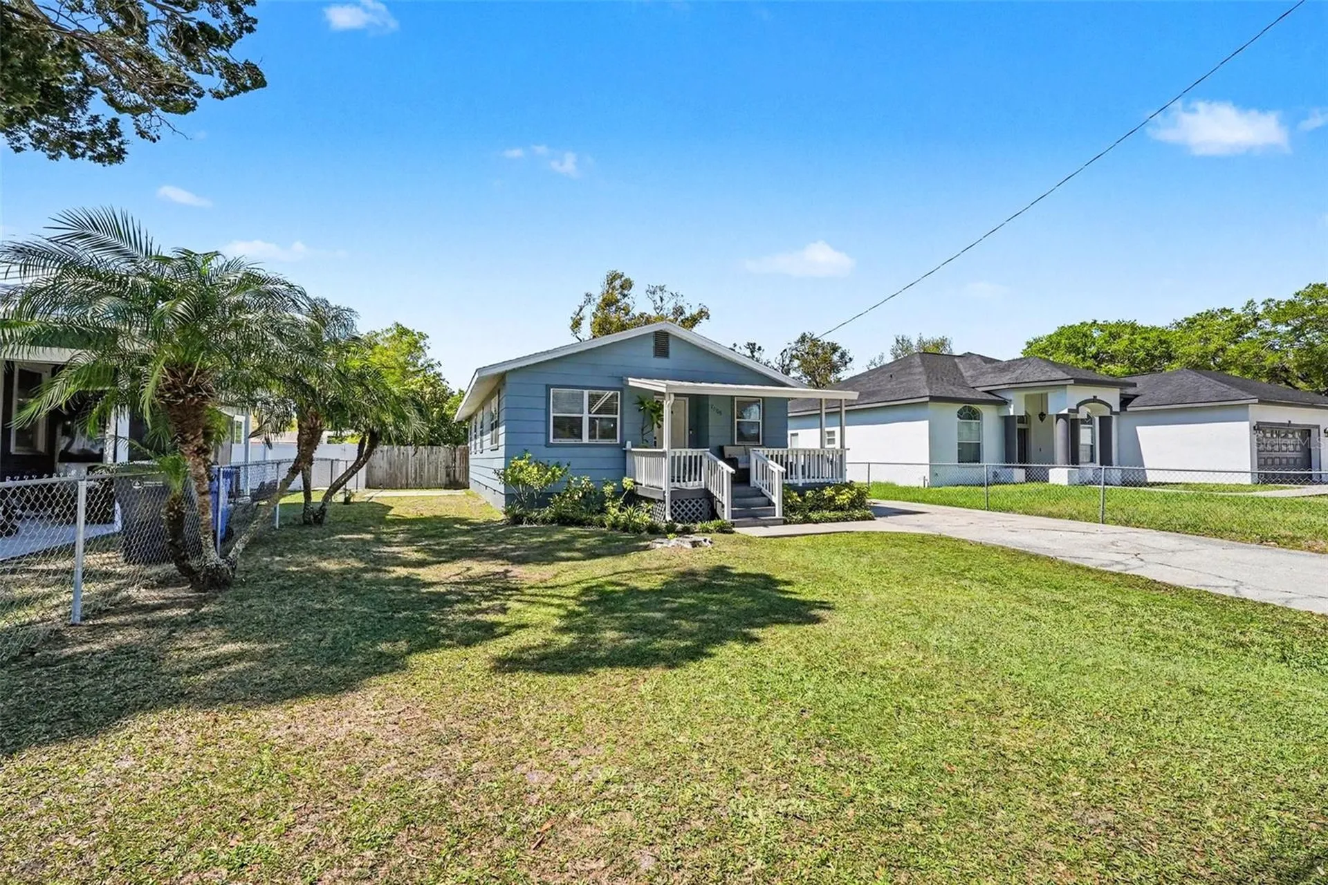 7004 N Cameron Avenue Tampa FL 33614