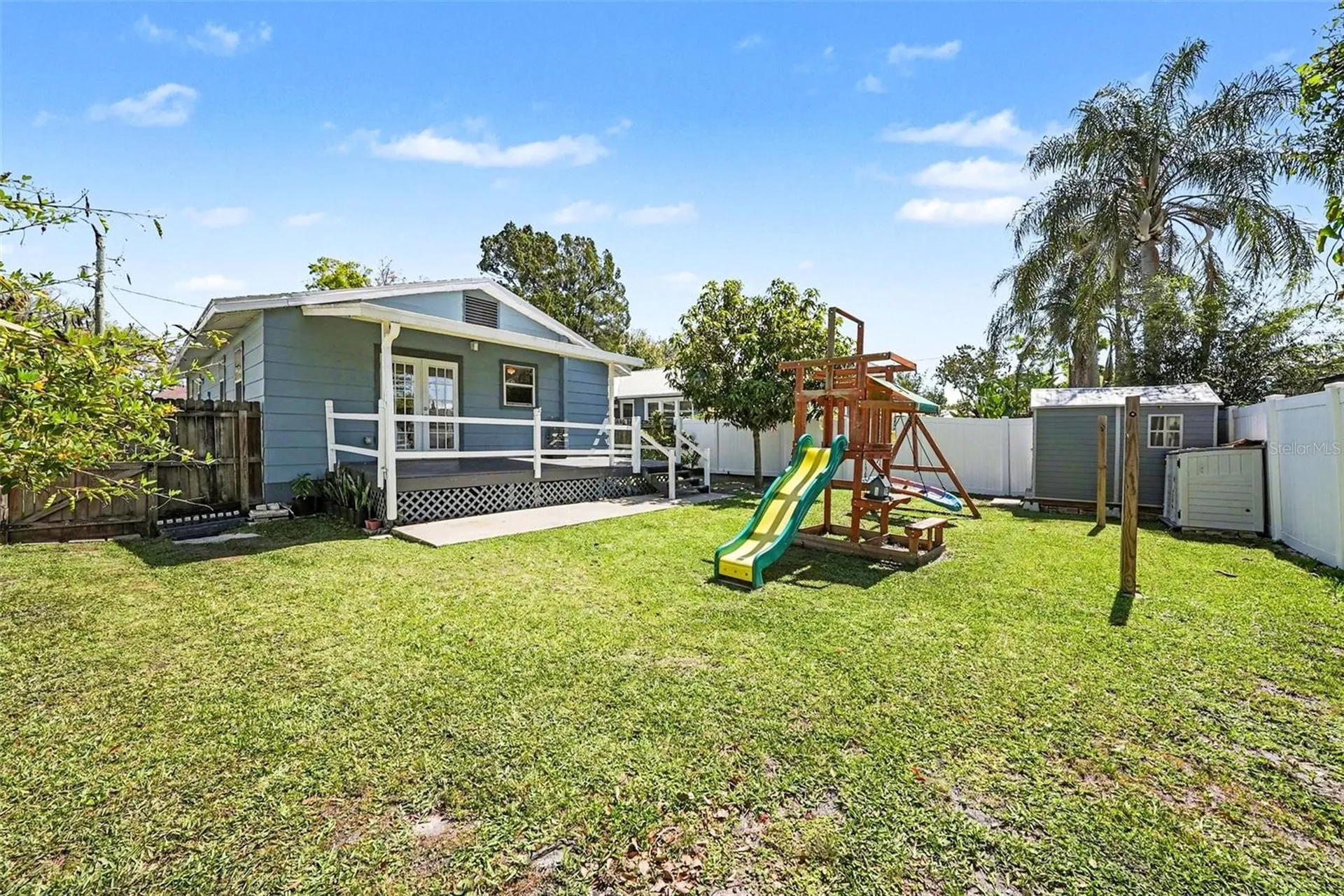 7004 N Cameron Avenue Tampa FL 33614