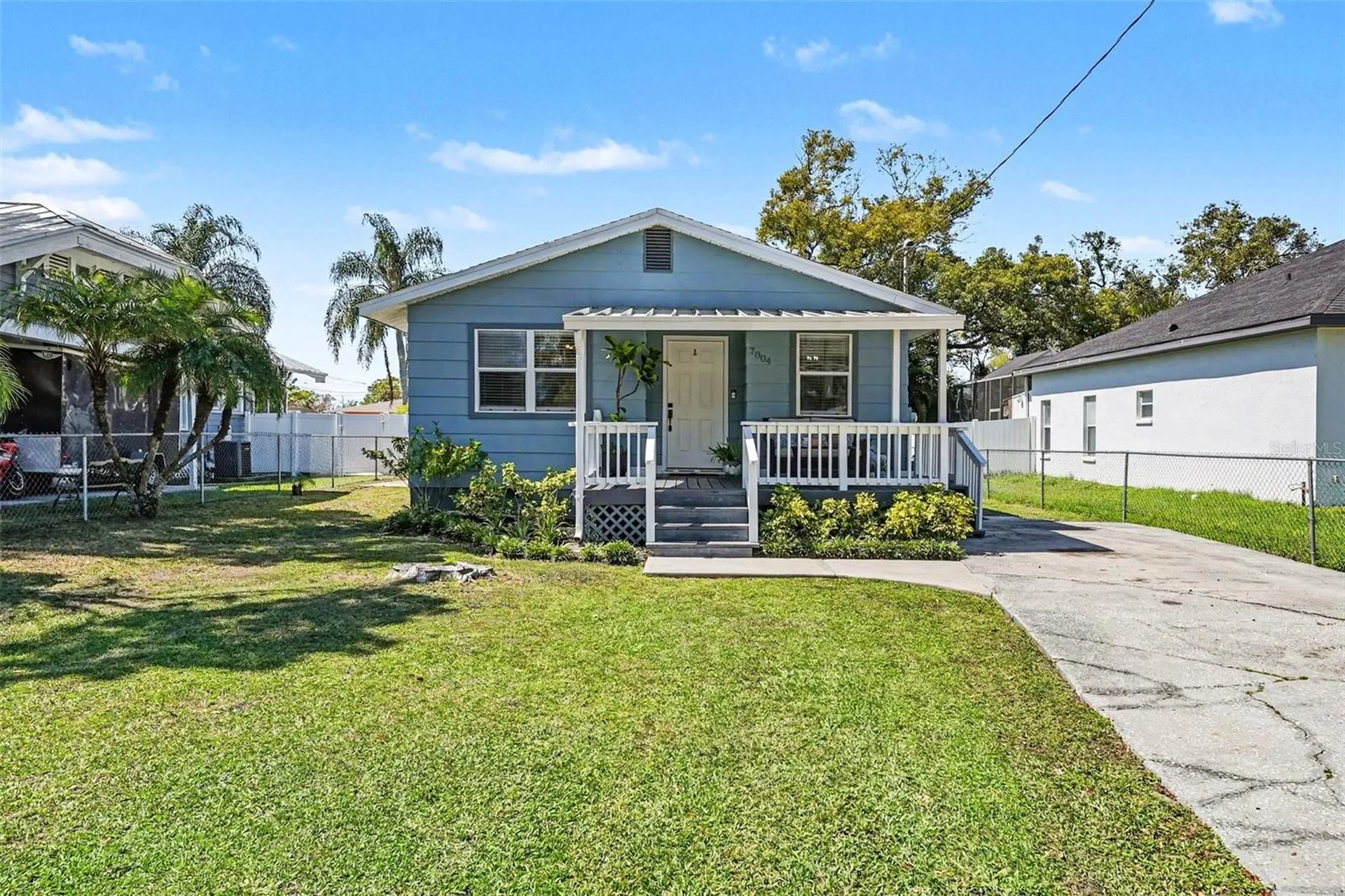 7004 N Cameron Avenue Tampa FL 33614