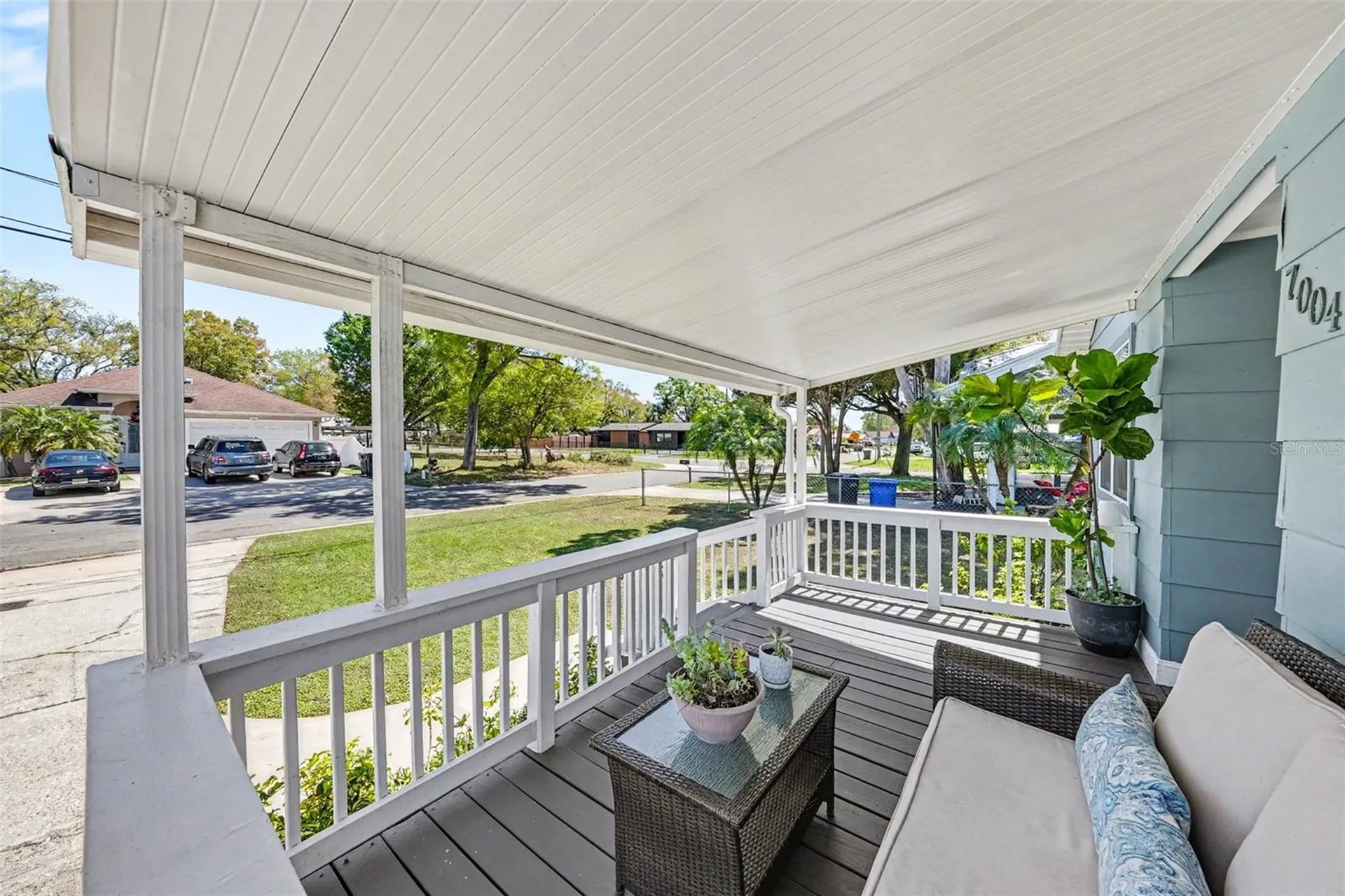 7004 N Cameron Avenue Tampa FL 33614