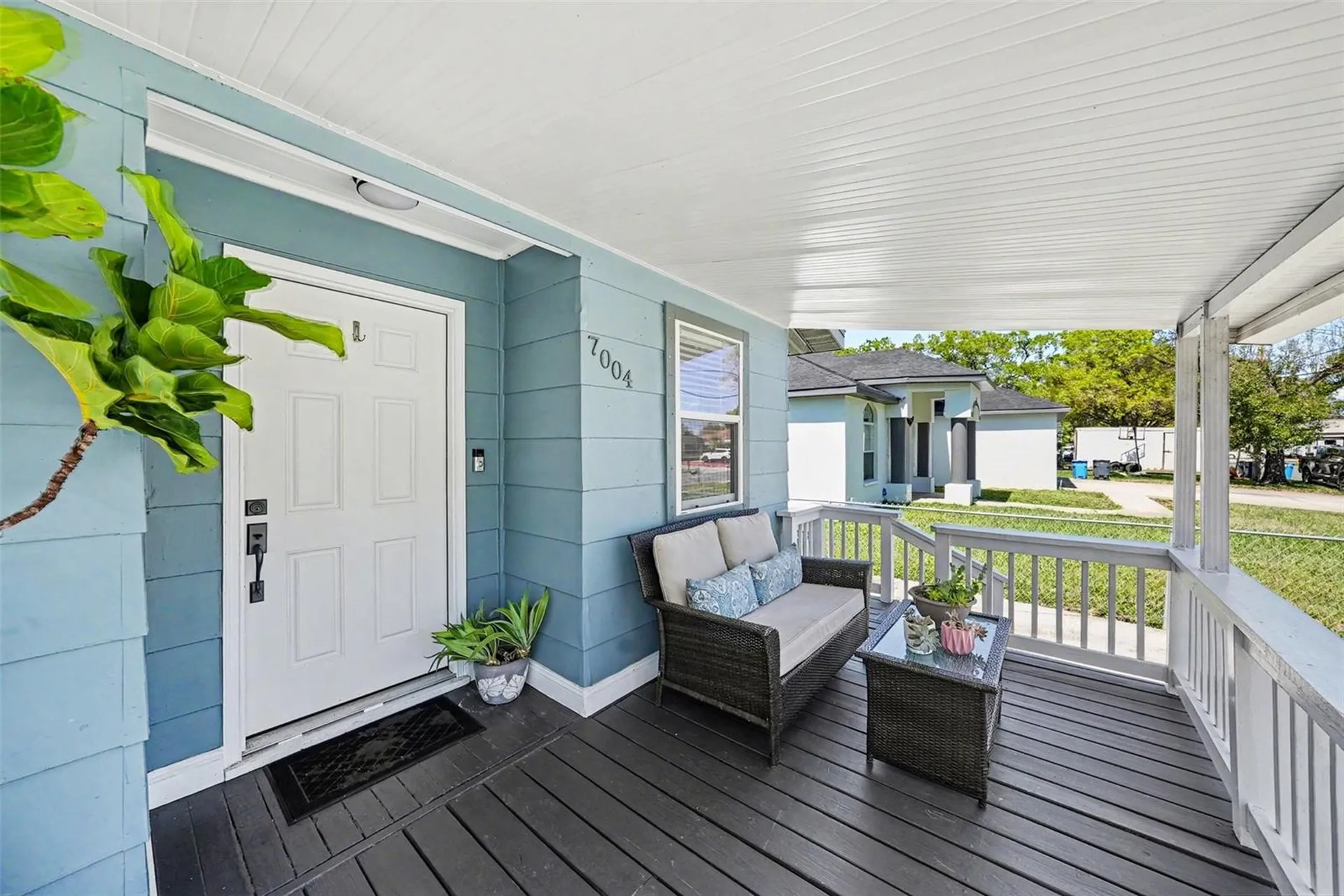 7004 N Cameron Avenue Tampa FL 33614