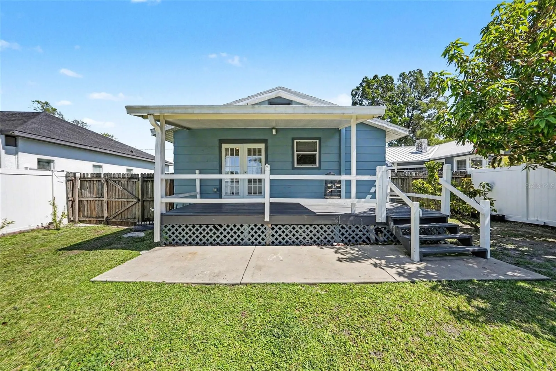 7004 N Cameron Avenue Tampa FL 33614