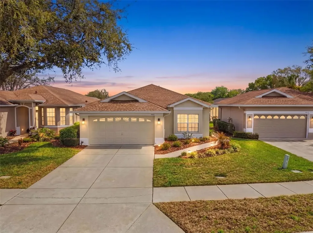 15021 Tamarind Loop Spring Hill FL 34609