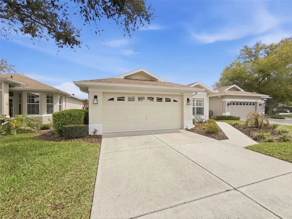 15021 Tamarind Loop Spring Hill FL 34609