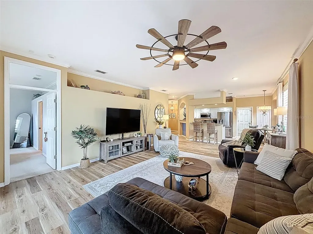 15021 Tamarind Loop Spring Hill FL 34609