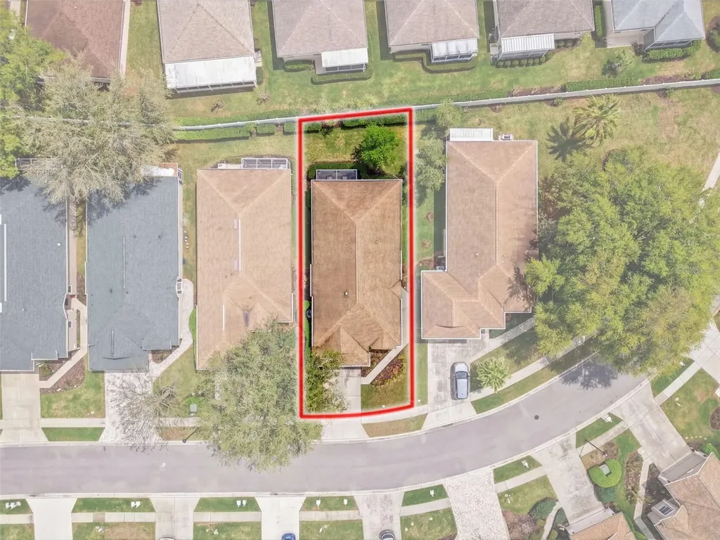 15021 Tamarind Loop Spring Hill FL 34609