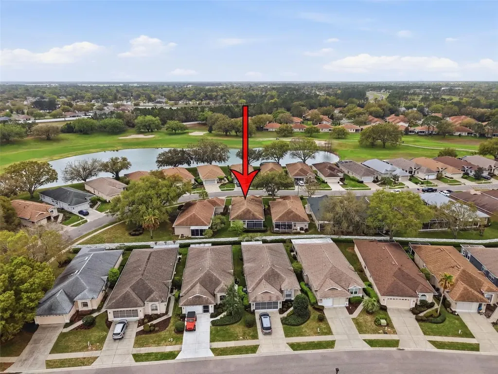 15021 Tamarind Loop Spring Hill FL 34609