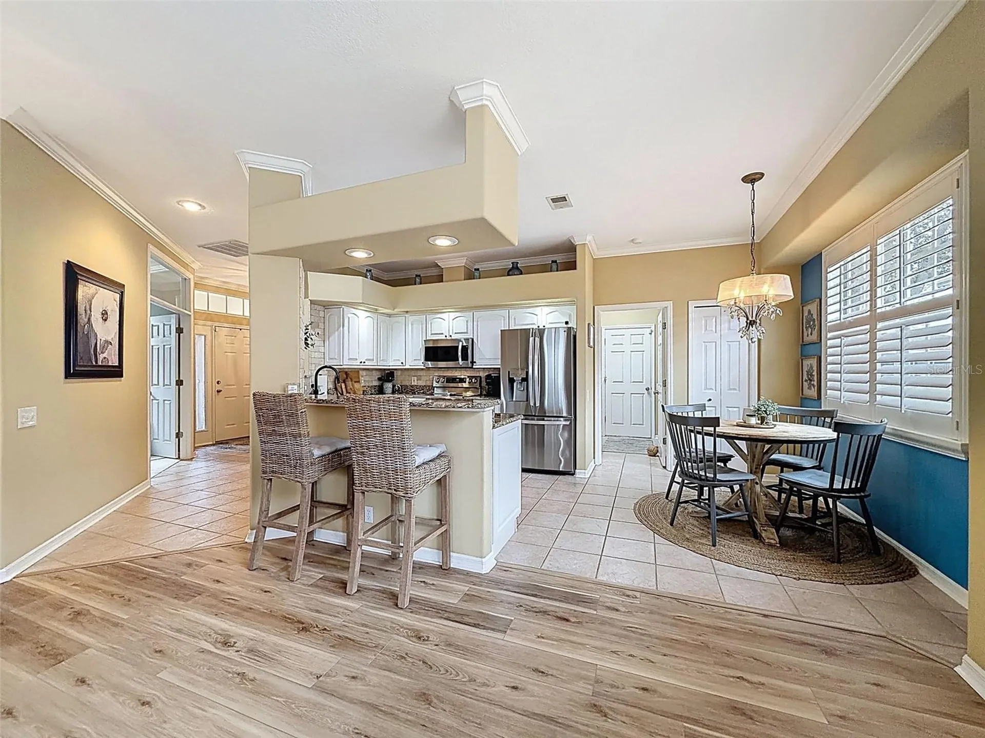 15021 Tamarind Loop Spring Hill FL 34609