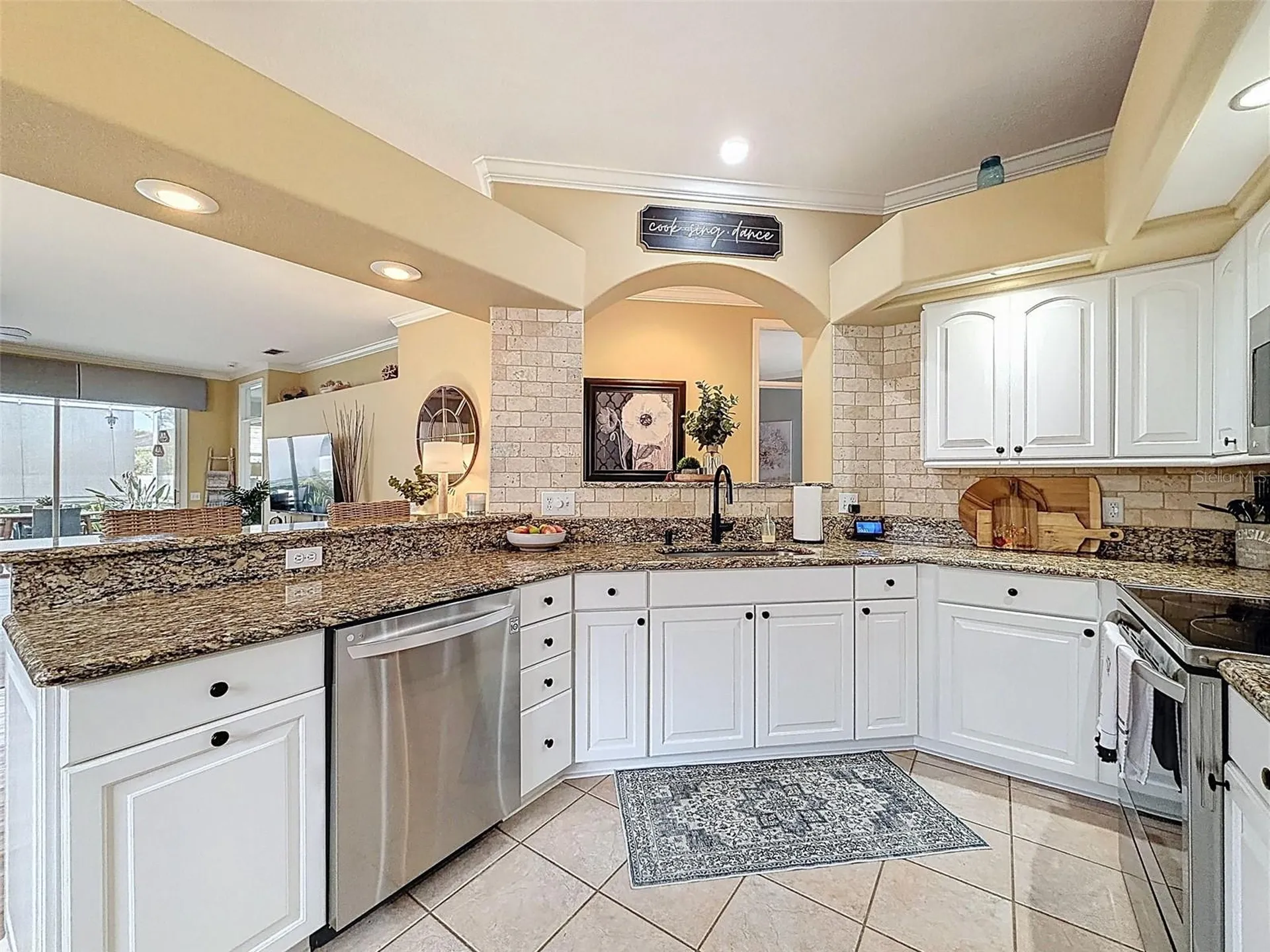 15021 Tamarind Loop Spring Hill FL 34609
