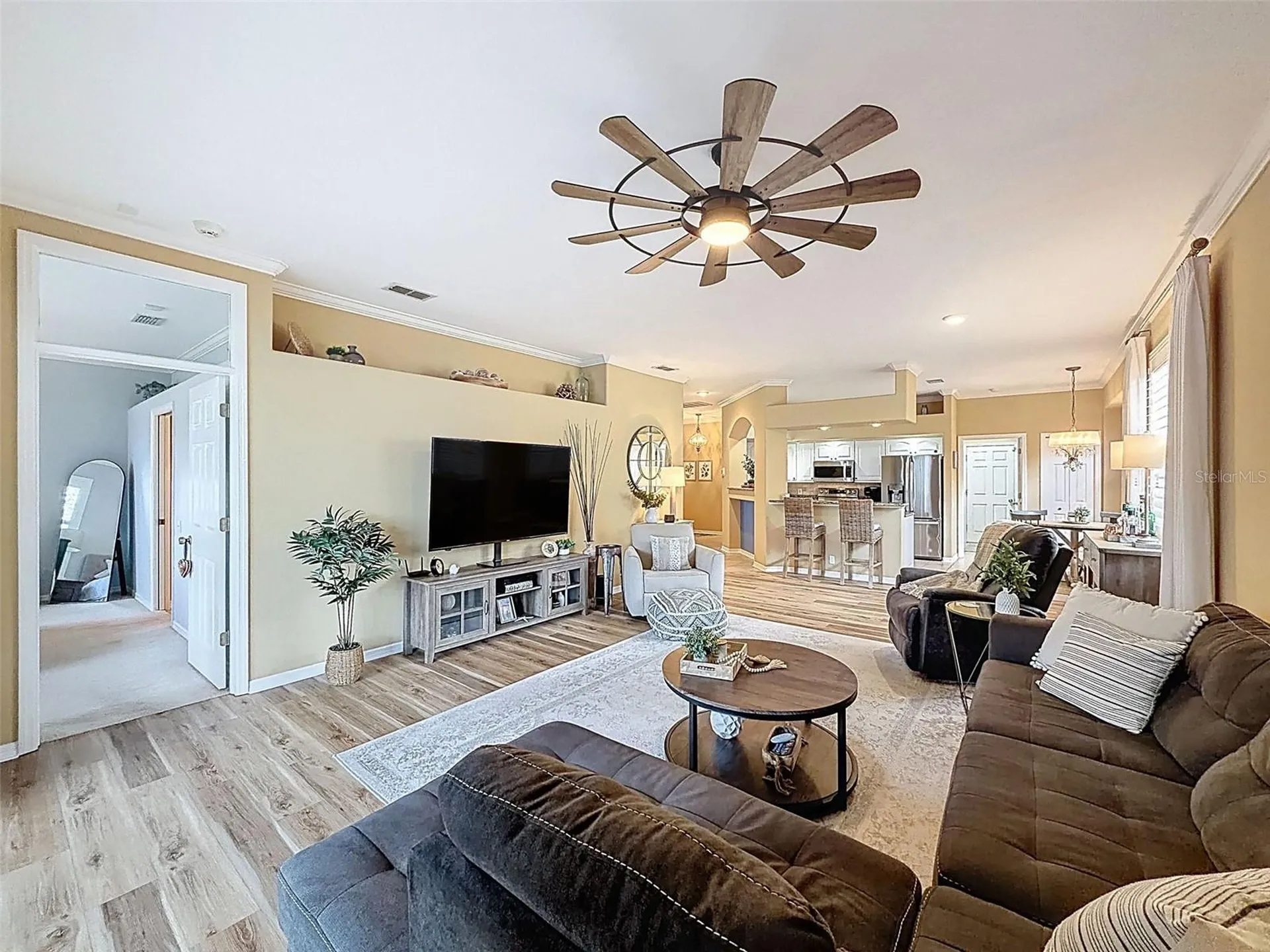 15021 Tamarind Loop Spring Hill FL 34609